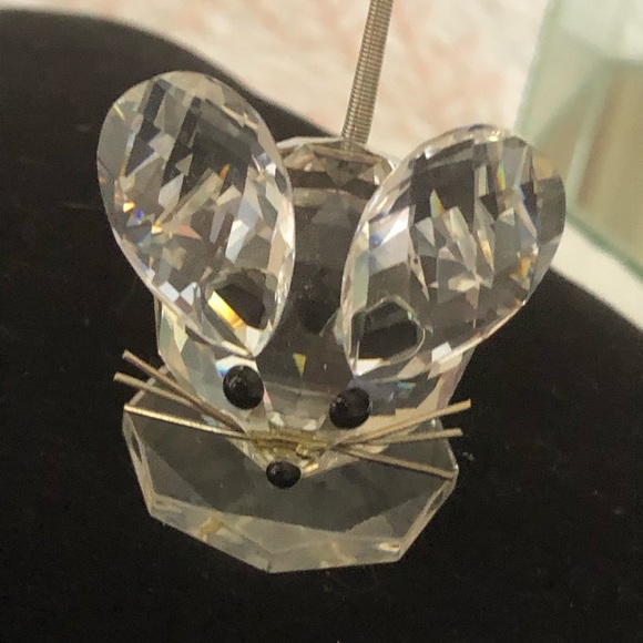 Swarovski Other - Swarovski crystal